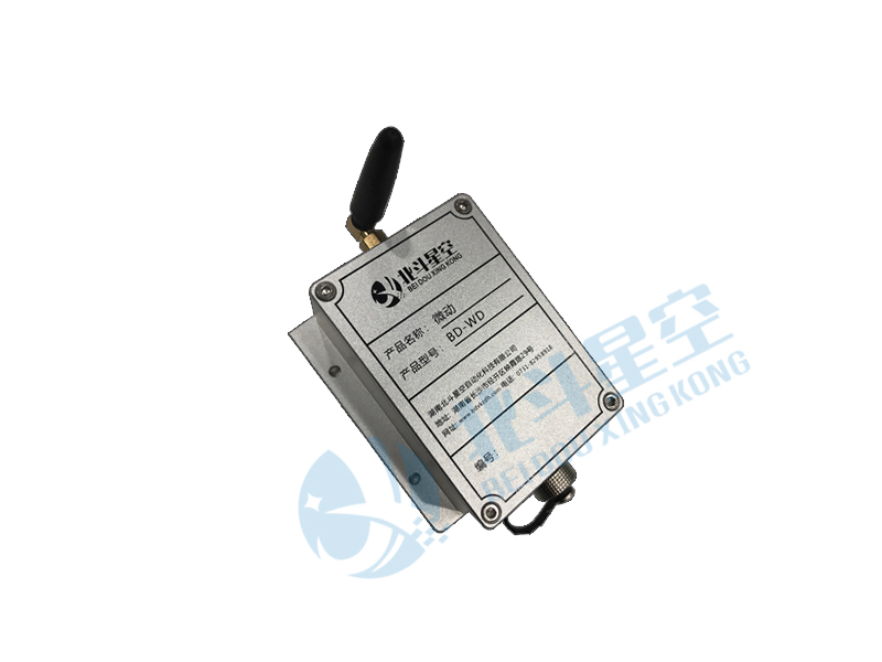 普適型加速度計-微動 普適型加速度計-微動